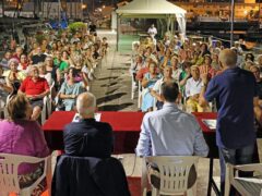 Rassegna "Incontri con l'Autore"
