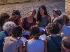 "Voci dal Cassero" a Montalto delle Marche