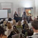 Incontro al Museo Archeologico di Ascoli sulla bellezza nel corso della storia