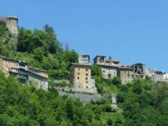 Arquata del Tronto