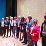 Presentazione di "Autunno ne Sibillini"