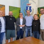 Lancio del "Negozio turistico e pro loco" a Grottammare