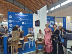 CNA Ascoli al TTG di Rimini