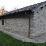 Chiesa di San Matteo a Faete di Arquata del Tronto