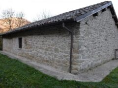 Chiesa di San Matteo a Faete di Arquata del Tronto