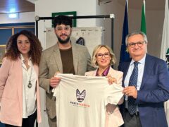 Presentazione "Parcoscenico 2024"