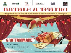 Rassegna "Natale a teatro"