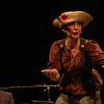 "La fiaccola dei desideri"