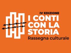 "I conti con la storia" edizione 2024-25