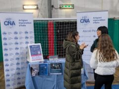 CNA a Exporienta