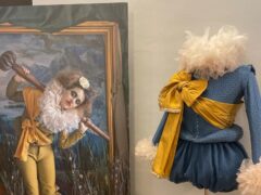 Mostra ad Ascoli sul realismo magico