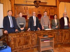 Consiglio provinciale aperto sulla questione Beko