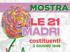 Mostra ad Ascoli sulle madri costituenti