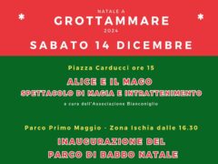 Eventi natalizi a Grottammare