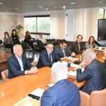 Firma patti sicurezza urbana per territori in provincia di Macerata e Fermo