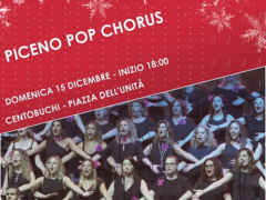 Concerto del Piceno Pop Chorus