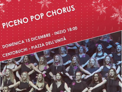 Concerto del Piceno Pop Chorus