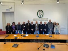 Presentazione dei progetti socio-sanitari per i giovani affetti da diabete