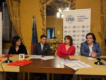 CNA Ascoli traccia il bilancio del 2024
