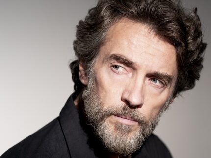Alessio Boni