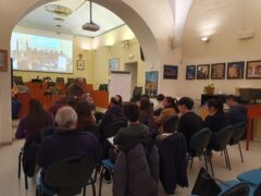 Corso di italiano per stranieri a Grottammare