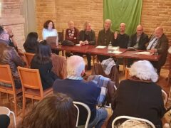 Seminario sulle aree interne a Montedinove