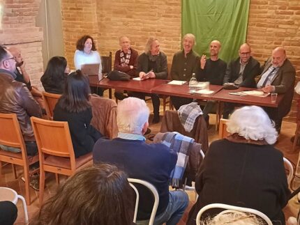 Seminario sulle aree interne a Montedinove