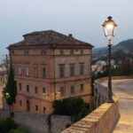 Palazzo Ottaviani a Grottammare
