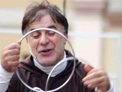 Frate Mago
