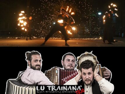 Asso e Lu Trainanà
