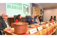 Presentazione Una domenica andando a polenta 2025