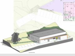 Nuovo asilo nido comunale di Monteprandone