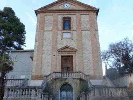 Chiesa di santa Felicita a Colli del Tronto