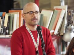 Matteo Terrani