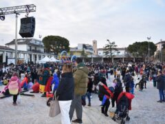 Carnevale di Centobuchi
