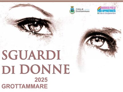Sguardi di donne 2025
