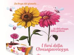 "I fiori della consapevolezza" ad Ascoli