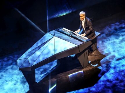 Claudio Baglioni
