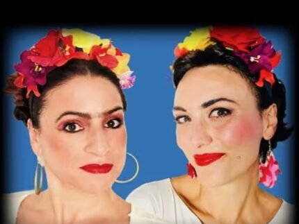 "Una commedia all'Almodovar"