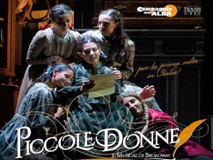 "Piccole donne"