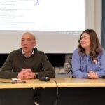 Primo appuntamento con il ciclo di seminari "Crescere con consapevolezza"