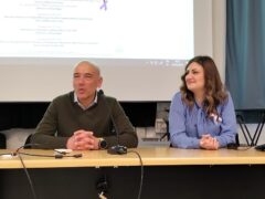 Primo appuntamento con il ciclo di seminari "Crescere con consapevolezza"