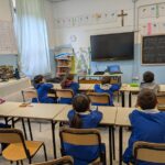 Progetto Eco-Schools a Cupra Marittima