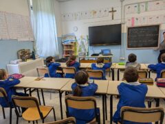 Progetto Eco-Schools a Cupra Marittima