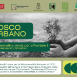Incontro sui boschi urbani a Monteprandone