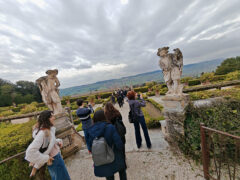 Giornate FAI di Primavera 2025 nelle Marche