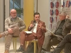 Forum sulla riqualificazione dell'area ex-SGL Carbon