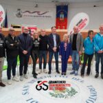 Presentazione della 16° edizione della Granfondo San Benedetto del Tronto