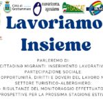 "Lavoriamo insieme" a Grottammare