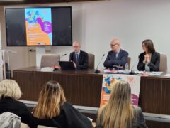 Presentazione studio congiunturale proposto dall'Osservatorio Ebam